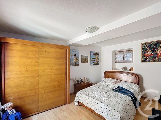 Appartement F3 à vendre - 3 pièces - 50.0 m2 - AJACCIO - 201 - CORSE - Century 21 Actif Immobilier