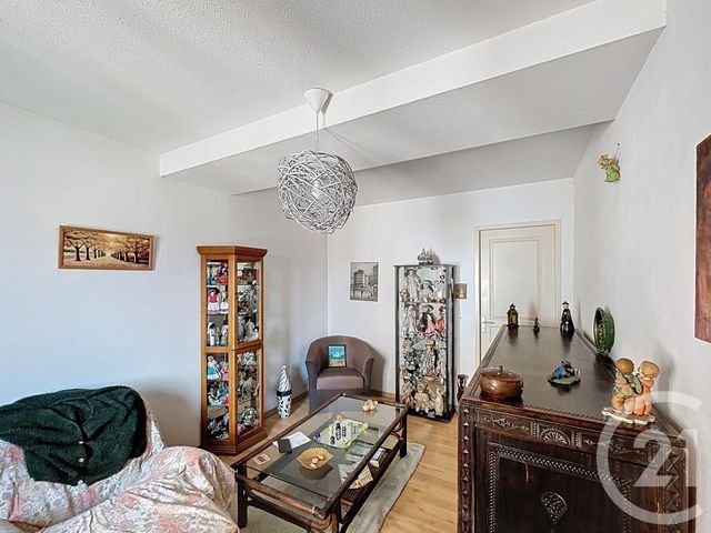 Appartement F3 à vendre - 3 pièces - 50.0 m2 - AJACCIO - 201 - CORSE - Century 21 Actif Immobilier