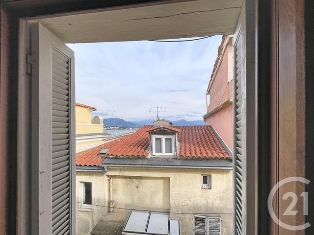 appartement - AJACCIO - 201