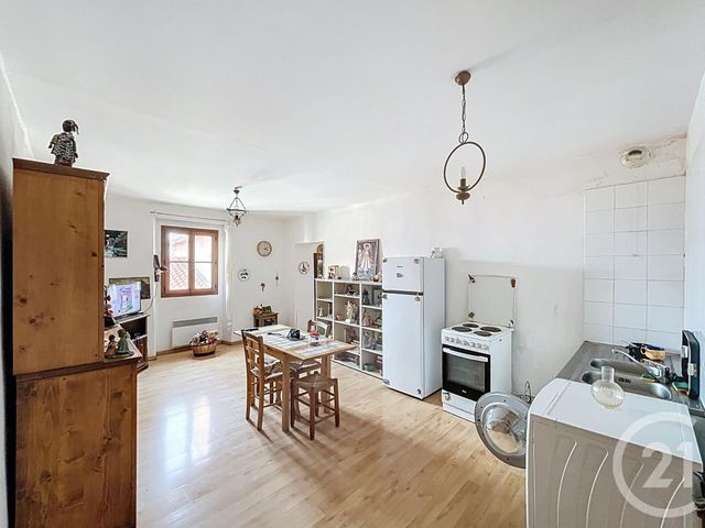 Appartement F3 à vendre - 3 pièces - 50.0 m2 - AJACCIO - 201 - CORSE - Century 21 Actif Immobilier