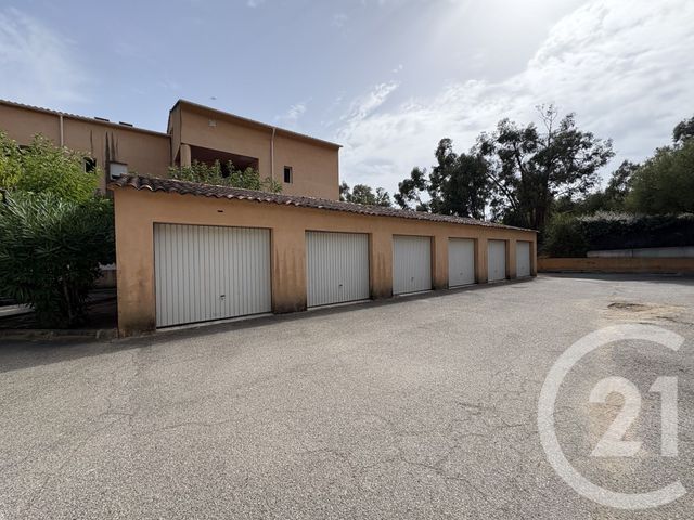 parking à louer - 18.0 m2 - AJACCIO - 201 - CORSE - Century 21 Actif Immobilier
