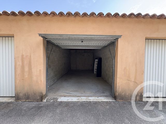 parking à louer - 18.0 m2 - AJACCIO - 201 - CORSE - Century 21 Actif Immobilier