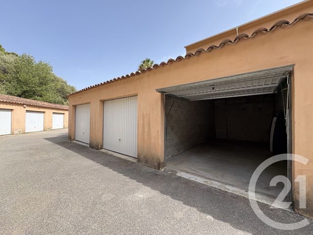 parking à louer - 18.0 m2 - AJACCIO - 201 - CORSE - Century 21 Actif Immobilier