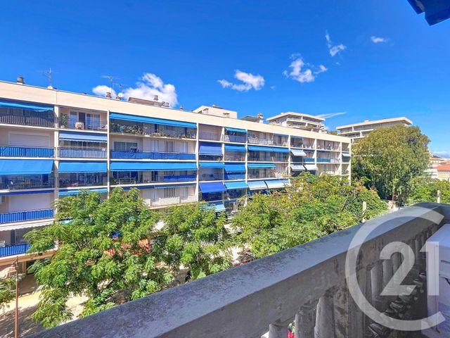 Appartement F3 à louer - 3 pièces - 102.0 m2 - AJACCIO - 201 - CORSE - Century 21 Actif Immobilier