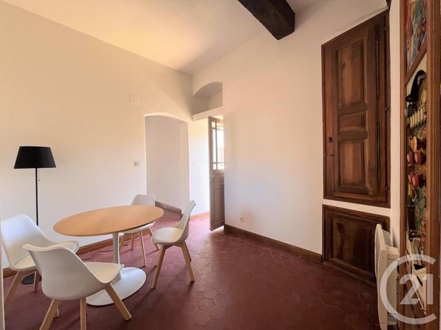 Afficher la photo en grand Appartement F2 à louer - 2 pièces - 57.0 m2 - AJACCIO - 201 - CORSE - Century 21 Actif Immobilier