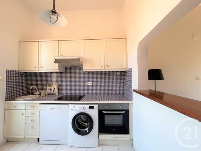 Afficher la photo en grand Appartement F2 à louer - 2 pièces - 57.0 m2 - AJACCIO - 201 - CORSE - Century 21 Actif Immobilier