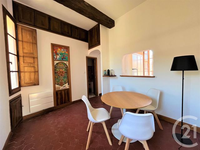 Afficher la photo en grand Appartement F2 à louer - 2 pièces - 57.0 m2 - AJACCIO - 201 - CORSE - Century 21 Actif Immobilier