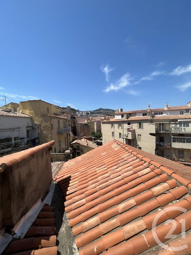 Afficher la photo en grand Appartement F2 à louer - 2 pièces - 57.0 m2 - AJACCIO - 201 - CORSE - Century 21 Actif Immobilier