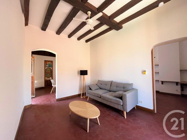 Afficher la photo en grand Appartement F2 à louer - 2 pièces - 57.0 m2 - AJACCIO - 201 - CORSE - Century 21 Actif Immobilier