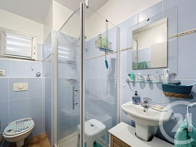 Appartement F4 à vendre - 4 pièces - 100.3 m2 - AJACCIO - 201 - CORSE - Century 21 Actif Immobilier