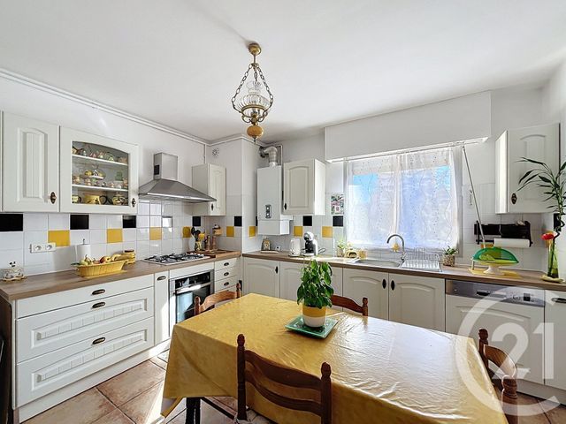 Appartement F4 à vendre - 4 pièces - 100.3 m2 - AJACCIO - 201 - CORSE - Century 21 Actif Immobilier