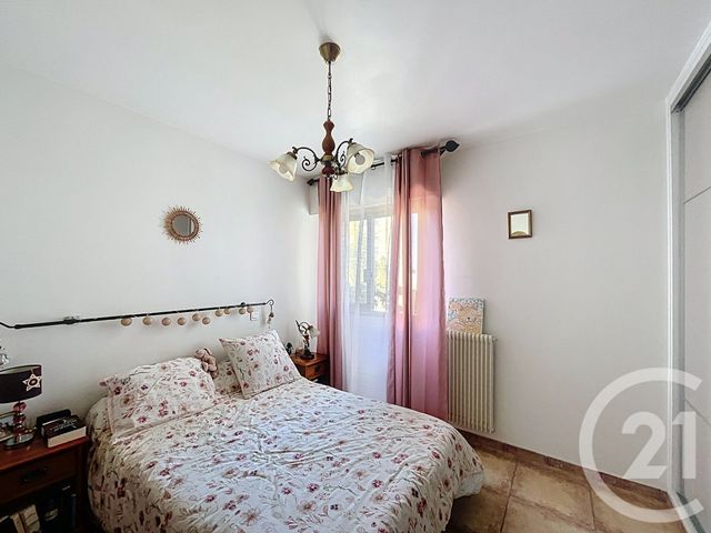 Appartement F4 à vendre - 4 pièces - 100.3 m2 - AJACCIO - 201 - CORSE - Century 21 Actif Immobilier