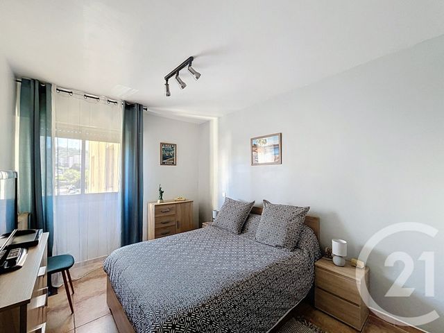 Appartement F4 à vendre - 4 pièces - 100.3 m2 - AJACCIO - 201 - CORSE - Century 21 Actif Immobilier