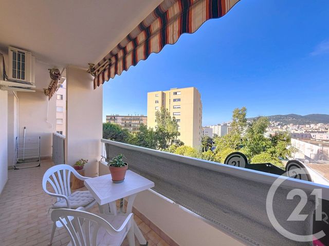 appartement - AJACCIO - 201