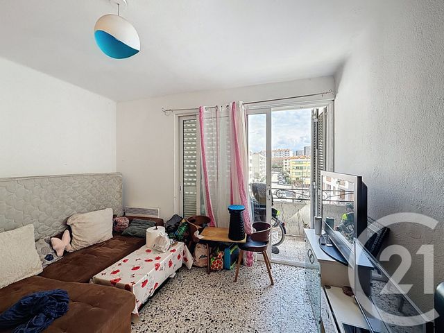 Appartement F2 à vendre - 2 pièces - 40.0 m2 - AJACCIO - 201 - CORSE - Century 21 Actif Immobilier