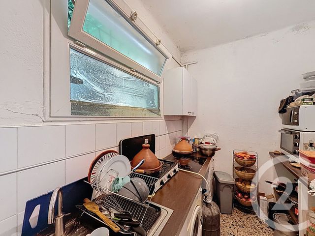 Appartement F2 à vendre - 2 pièces - 40.0 m2 - AJACCIO - 201 - CORSE - Century 21 Actif Immobilier