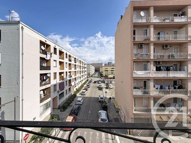 appartement - AJACCIO - 201