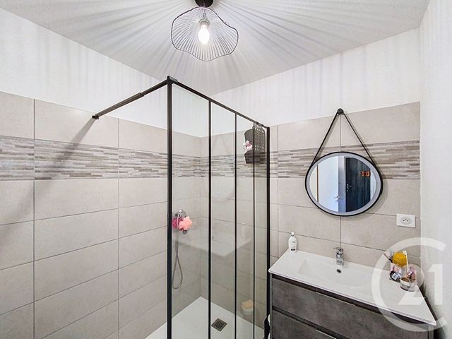 Appartement F3 à vendre - 3 pièces - 62.48 m2 - AJACCIO - 201 - CORSE - Century 21 Actif Immobilier