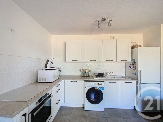 Appartement F3 à vendre - 3 pièces - 62.48 m2 - AJACCIO - 201 - CORSE - Century 21 Actif Immobilier