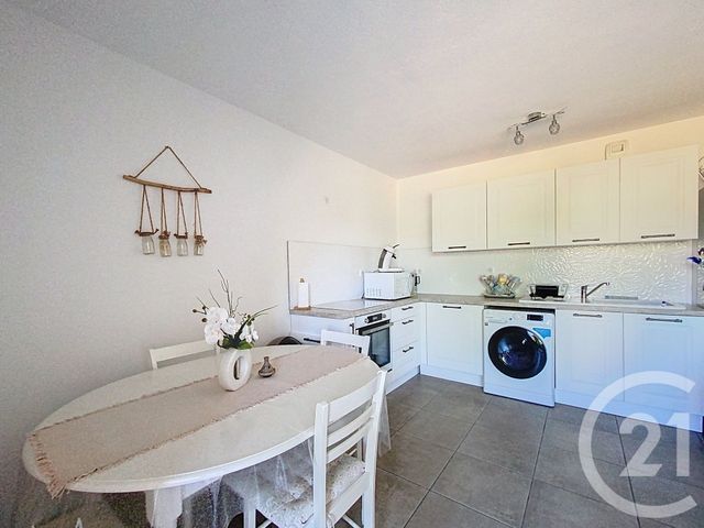 Appartement F3 à vendre - 3 pièces - 62.48 m2 - AJACCIO - 201 - CORSE - Century 21 Actif Immobilier