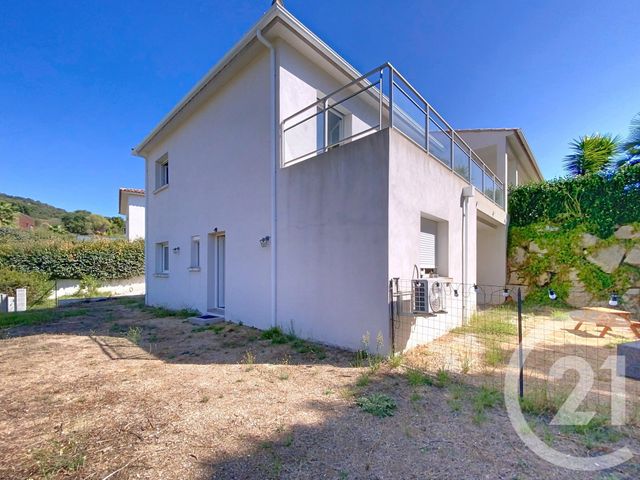 maison à vendre - 5 pièces - 176.0 m2 - AJACCIO - 201 - CORSE - Century 21 Actif Immobilier