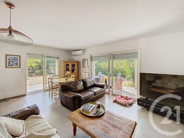 maison à vendre - 5 pièces - 176.0 m2 - AJACCIO - 201 - CORSE - Century 21 Actif Immobilier