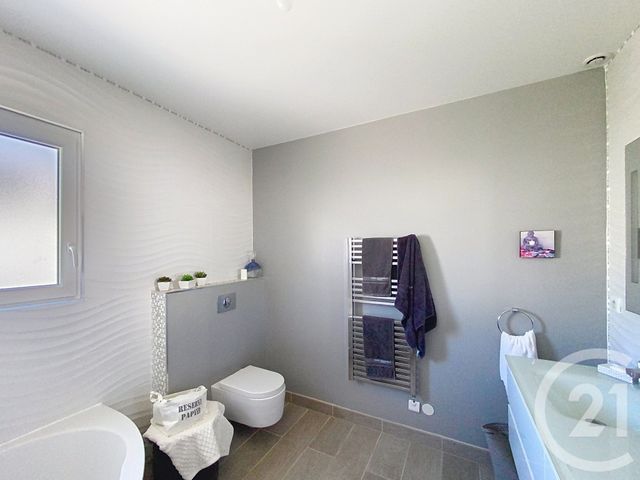 maison à vendre - 5 pièces - 176.0 m2 - AJACCIO - 201 - CORSE - Century 21 Actif Immobilier