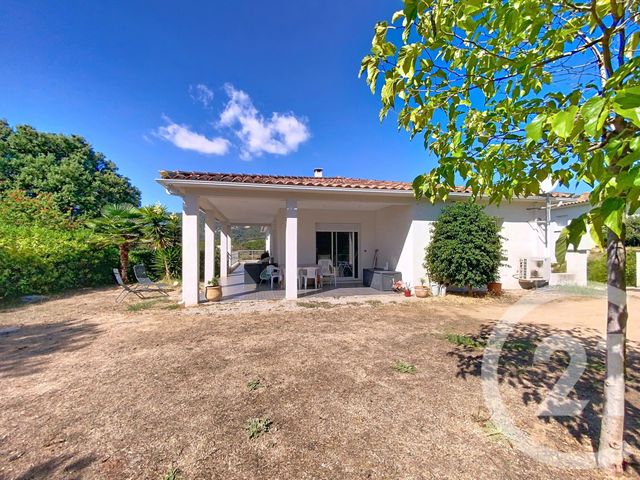 maison à vendre - 5 pièces - 176.0 m2 - AJACCIO - 201 - CORSE - Century 21 Actif Immobilier