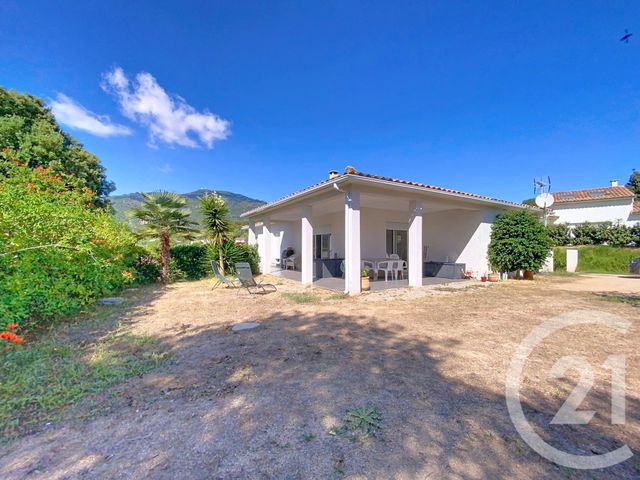 maison à vendre - 5 pièces - 176.0 m2 - AJACCIO - 201 - CORSE - Century 21 Actif Immobilier