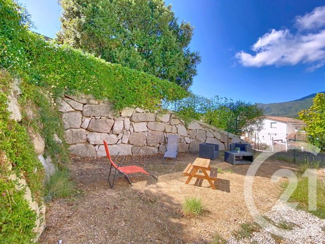 maison à vendre - 5 pièces - 176.0 m2 - AJACCIO - 201 - CORSE - Century 21 Actif Immobilier