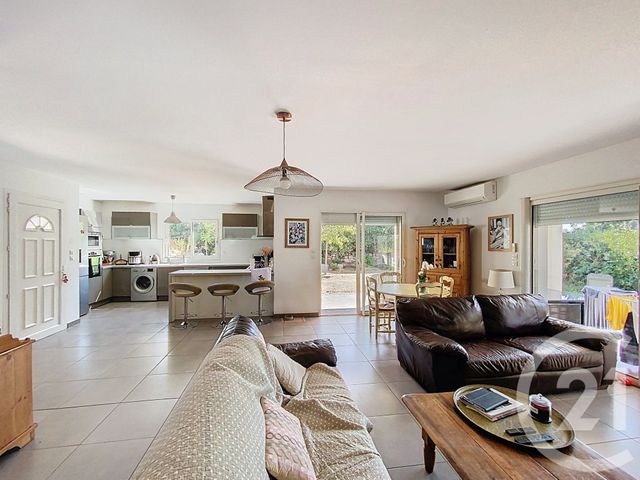 maison à vendre - 5 pièces - 176.0 m2 - AJACCIO - 201 - CORSE - Century 21 Actif Immobilier