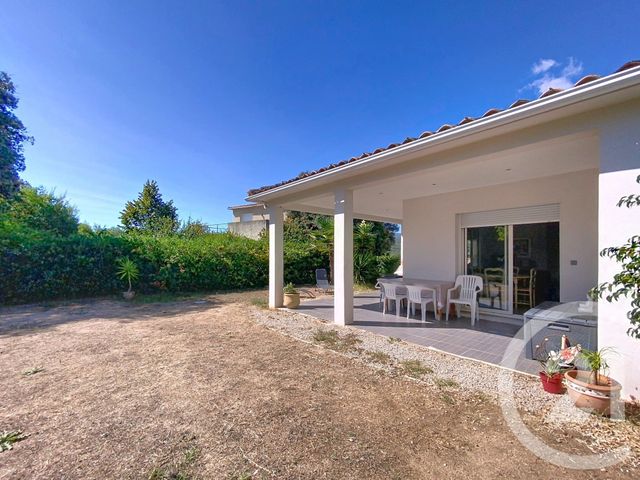 maison à vendre - 5 pièces - 176.0 m2 - AJACCIO - 201 - CORSE - Century 21 Actif Immobilier