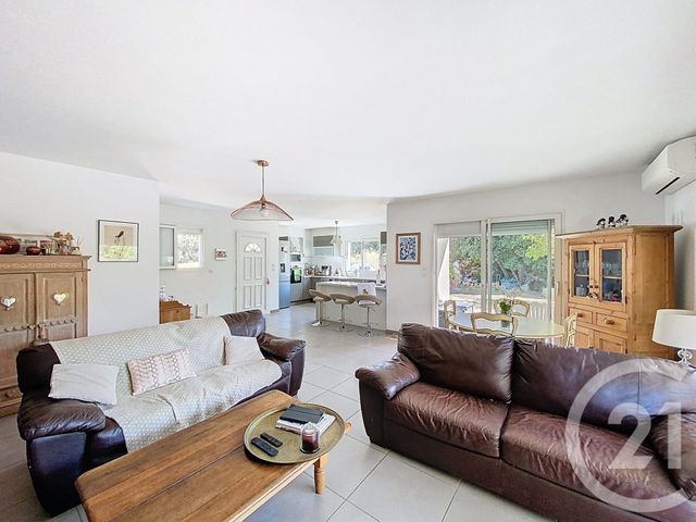 maison à vendre - 5 pièces - 176.0 m2 - AJACCIO - 201 - CORSE - Century 21 Actif Immobilier