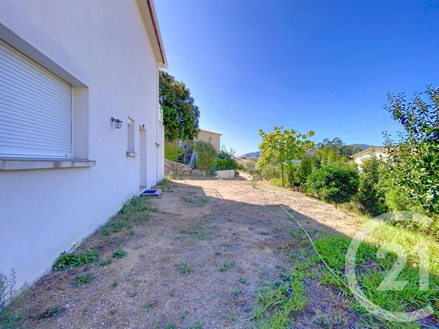 maison à vendre - 5 pièces - 176.0 m2 - AJACCIO - 201 - CORSE - Century 21 Actif Immobilier