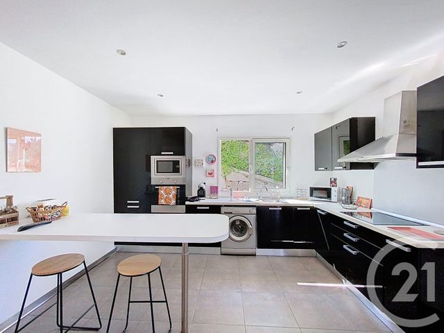 maison à vendre - 5 pièces - 176.0 m2 - AJACCIO - 201 - CORSE - Century 21 Actif Immobilier