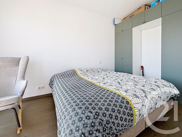 Appartement F3 à vendre - 3 pièces - 83.0 m2 - AJACCIO - 201 - CORSE - Century 21 Actif Immobilier