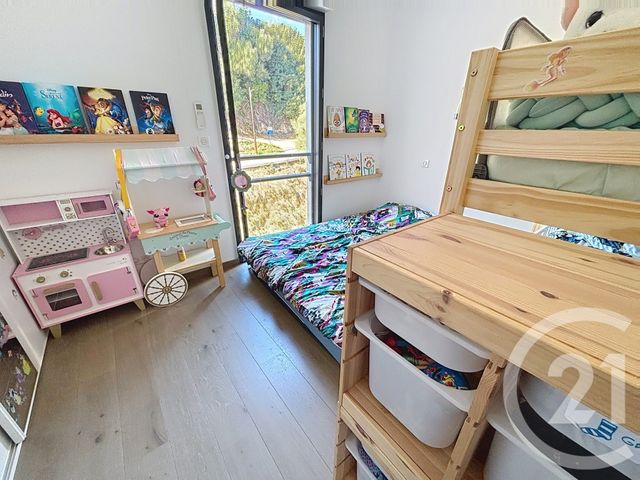 Appartement F3 à vendre - 3 pièces - 83.0 m2 - AJACCIO - 201 - CORSE - Century 21 Actif Immobilier