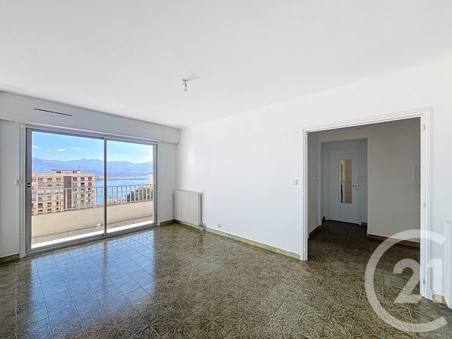 Appartement F2 à vendre - 2 pièces - 42.99 m2 - AJACCIO - 201 - CORSE - Century 21 Actif Immobilier