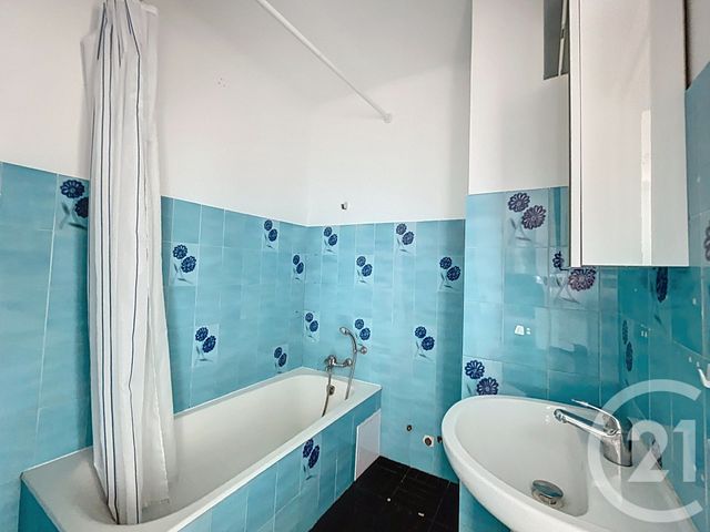 Appartement F2 à vendre - 2 pièces - 42.99 m2 - AJACCIO - 201 - CORSE - Century 21 Actif Immobilier