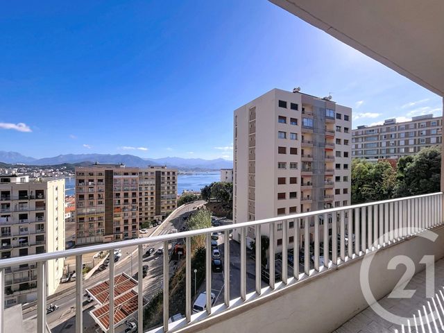 appartement - AJACCIO - 201