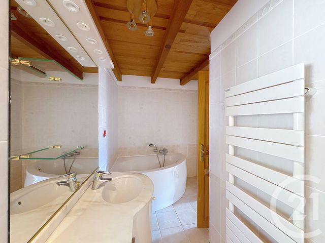 maison à louer - 3 pièces - 75.0 m2 - ZIGLIARA - 201 - CORSE - Century 21 Actif Immobilier