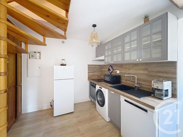 maison à louer - 3 pièces - 75.0 m2 - ZIGLIARA - 201 - CORSE - Century 21 Actif Immobilier