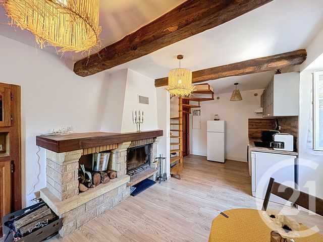 maison à louer - 3 pièces - 75.0 m2 - ZIGLIARA - 201 - CORSE - Century 21 Actif Immobilier