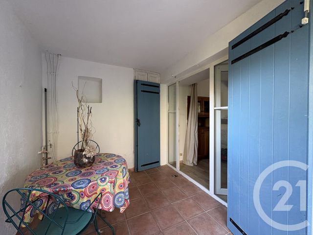 maison à louer - 3 pièces - 75.0 m2 - ZIGLIARA - 201 - CORSE - Century 21 Actif Immobilier