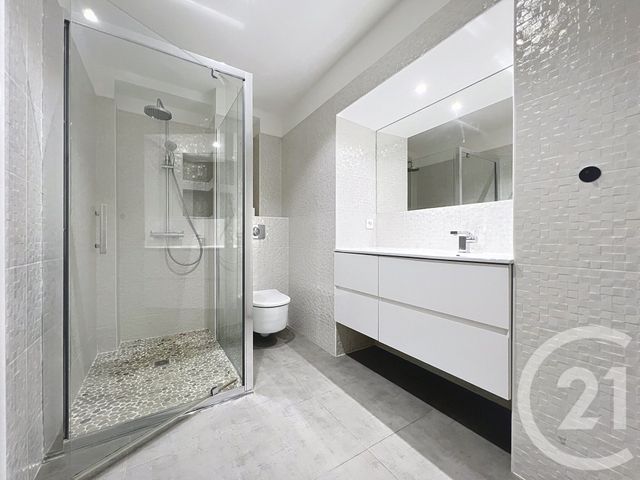 Appartement F4 à louer - 4 pièces - 104.0 m2 - AJACCIO - 201 - CORSE - Century 21 Actif Immobilier