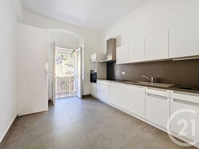 Appartement F4 à louer - 4 pièces - 104.0 m2 - AJACCIO - 201 - CORSE - Century 21 Actif Immobilier