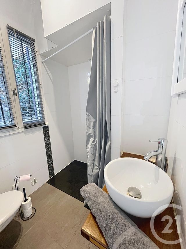 Appartement F1 à vendre - 1 pièce - 26.0 m2 - AJACCIO - 201 - CORSE - Century 21 Actif Immobilier