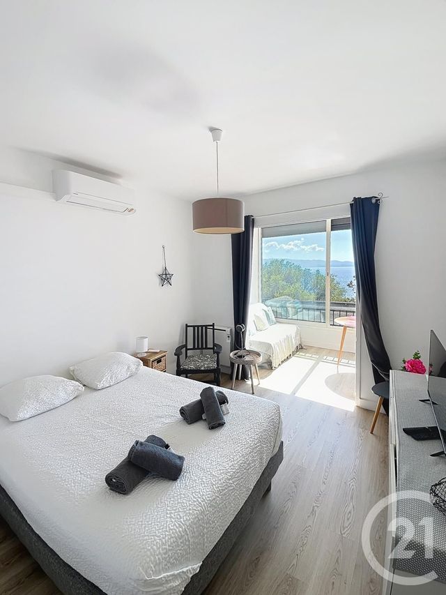 Appartement F1 à vendre - 1 pièce - 26.0 m2 - AJACCIO - 201 - CORSE - Century 21 Actif Immobilier