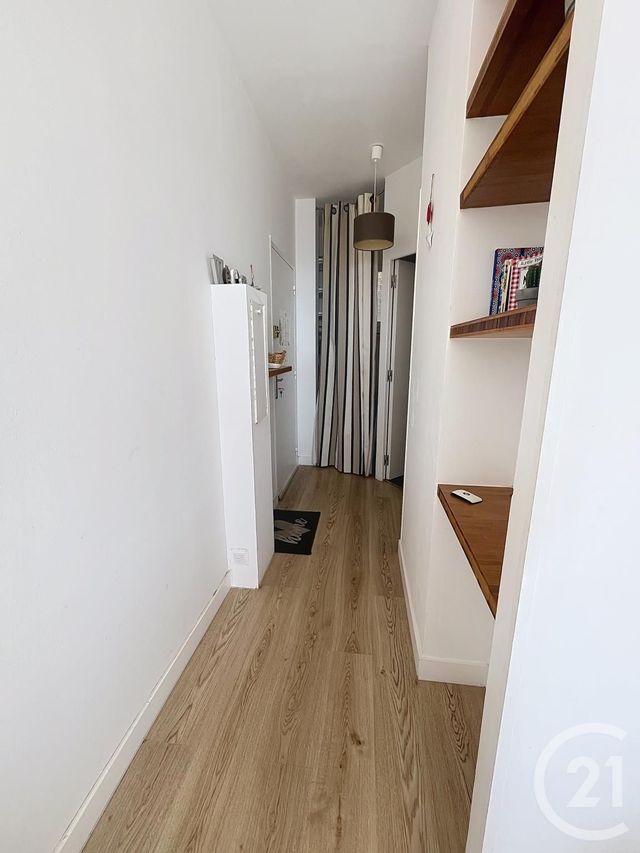 Appartement F1 à vendre - 1 pièce - 26.0 m2 - AJACCIO - 201 - CORSE - Century 21 Actif Immobilier