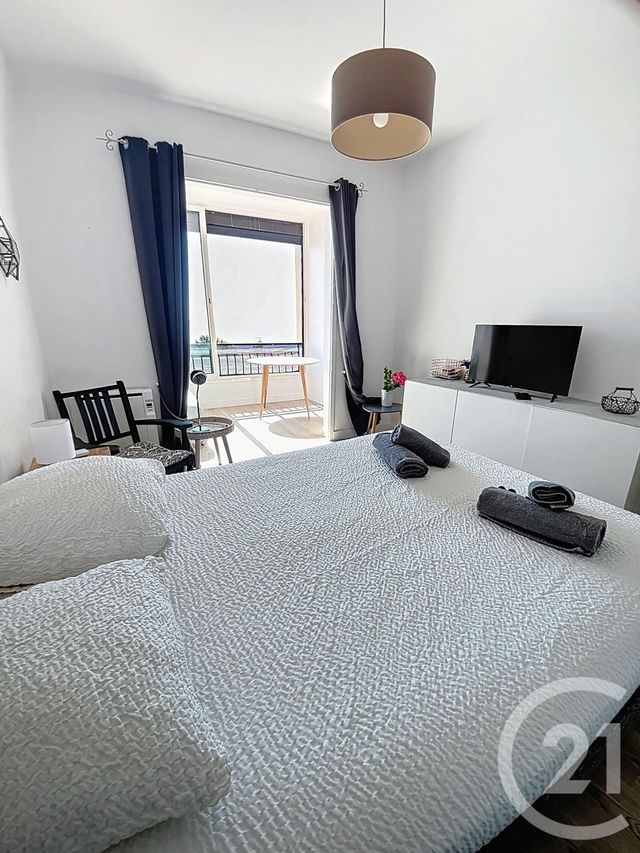 Appartement F1 à vendre - 1 pièce - 26.0 m2 - AJACCIO - 201 - CORSE - Century 21 Actif Immobilier